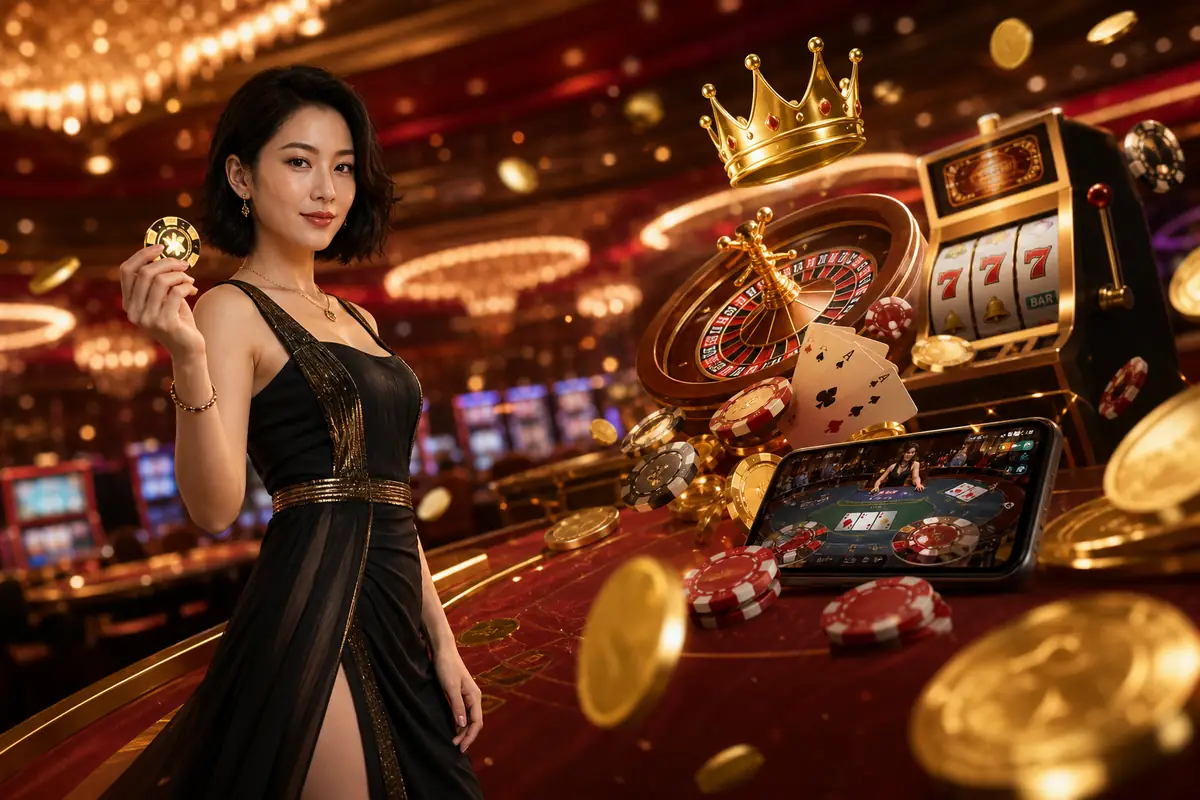 viptek Fortune Tiger স্লট গেম
